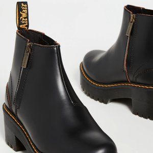 rometty ii chelsea vintage smooth